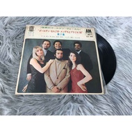 Sergio Mendes & Brasil '66 Size 7 Inches LP WW4