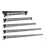 Truck Modified Lights Roof Multi-Power LED Factory Direct Sales Small Strip Lights Ultra-Thin Spotli