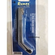 REMAX Brand 64-FG300 11pcs Valve Tappet Feeler Gauge