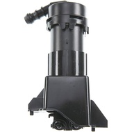 for A6 4F2 C6 4F5 C6 Saloon Estate All Engine 2009-2011 Front Bumper Headlight Washer Nozzle Headlam