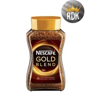 Nescafe Gold Blend 50g
