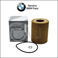 OIL FILTER BMW M52 M54 M56 ENGINE E36 E46 E39 E60 E30 E46 518 - HU925/4X - 5 SERIAL - 11427512300