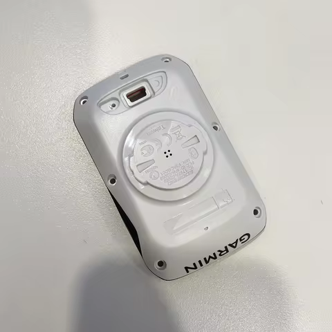 Housing Shell For GARMIN Edge 510 Back Cover Case Without Speaker Bottom Cover Case Bicycle Computer