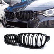 Double Slat Grill For bmw F30 F31 F35 2012-2017
