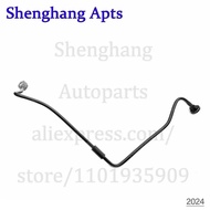 Engine Coolant Radiator Overflow Hose For Audi A6 quattro A7 Sportback 3.0 V6 2016-2018 4G0121081ED,