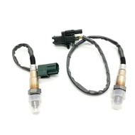 belook 234-5060 234-4835 เซ็นเซอร์ออกซิเจนบนและล่างสำหรับ Nissan Armada 5.6L 2004-2006 และ Infiniti 