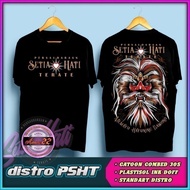 Psht 2025 fashion Bujang Ganong New Culture T-shirt (microfiber T-shirt)