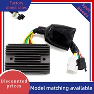 (Spot) For Honda Motorcycle Regulator Rectifier:31600-MCF-D30 VFR800 FiY/Fi1/2/3/4/5/6/7/A2/A3/A4/A5