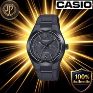 [Casio] wristwatch Edifice Mechanical automatic winding Sapphire glass EFK-100XPB-1AJF men's black