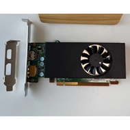 New Lenovo AMD Radeon RX6400 4GB GDDR6 Low Profile/Full Height Graphics Card Design Rendering