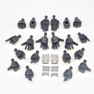 Transformers Studio Series SS86 Megatron Upgrade Accessory Set | Replacement Hands + Gap-Filling Par