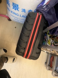 American Tourister 黑色行李箱