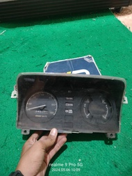 Spidometer Suzuki carry st100 original bekas copotan mobil