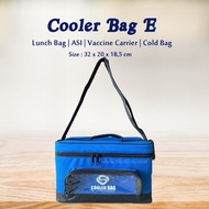 Vaccine Cooler bag/Vaccine Carrier/Vaccine Box+Ice gel