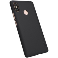 Ốp lưng Nillkin nhựa cứng lưng sần xiaomi mi max 3 hàng cam kết hàng đúng mô tả chất lượng đảm bảo đ