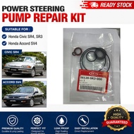 Honda Accord SV4, Civic SR3 SR4 Power Steering Pump Repair Kit