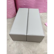 Hot Sale Combination Household Long Strip Kindergarten Sofa Stool Soft Bag A9L Chair Solid Wood Benc