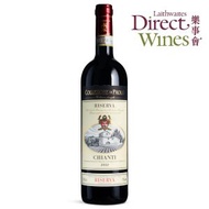 Chianti Riserva DOCG 2022 #純素