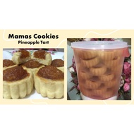 [50pcs] Kuih Tart Nenas Bunga