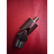 MESIN Manual shoelace machine aglet shoelace mat/ aglet rope molding/ aglet mat/