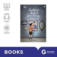 Selepas Bapak Berpulang...Ternyata Rumah Gak Benar-Benar Kokoh Tanpamu Pak (Yoga Maulana)