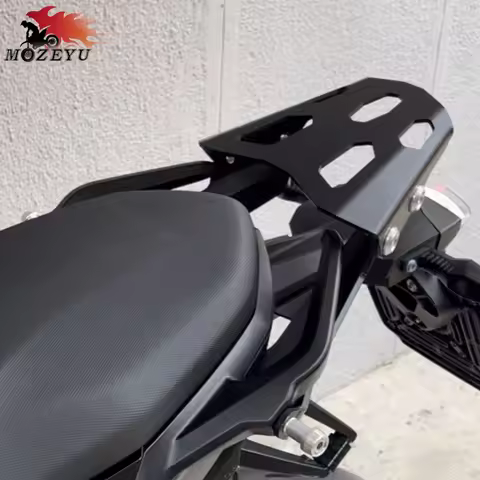 F900R F900XR Rear Luggage Rack Rear Tail Rack Bracket Cargo Carrier Shelf Support Holder For BMW F 9