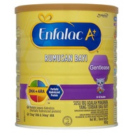 Enfalac A+ Baby Formula Gentlease Partially hydrolyzed Protein 900gm 0-12 months Halal