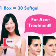 ACNOTIN ACNE TREATMENT (10mg Isotretinoin)