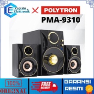 POLYTRON PMA9310 / PMA 9310 / 9310 / PMA-9310 Multimedia Speaker