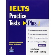 IELTS Practice Tests Plus 1 (Q4)