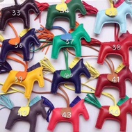 Rodeo horse charm for bag- LIMITED STOCK