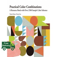 Happy Days Ahead ! >>>> หนังสือภาษาอังกฤษ PRACTICAL COLOR COMBINATIONS
