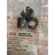 MT15 R15 FZS V2 V3 V4 FAZER FZ25 XSR155 Front Calipers Piston Oil Seal 54B-W0057