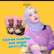 ✡ORIGINAL HQ❤ DAURA FIBRE  COFFEE KURUS MONTOK GEBU READYSTOCK❦