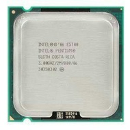 INTEL Dual core E5700 Inverter Processor