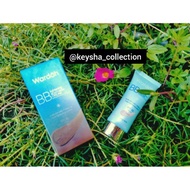 Wardah BB cream lightening