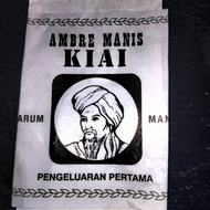 PAPIR KERTAS ROKOK KIAI 1 slop