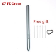 Samsung Galaxy Tab S7 FE Stylus Spen LTE SM-T735 T733 S7fe Electromagnetic Pen Mobile Phone Screen S