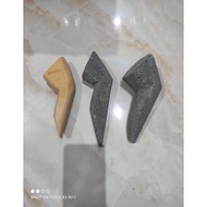 STONE ULEG WOODEN ULEG/.