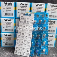 [ FAST DELIVERY ] Assorted Batteries LR44 AG13 LR1130 AG10 CR2032 LR626 LR621 AG4 LR41 AG3 LR920 LR9
