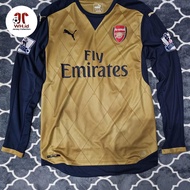 Jersey Original Arsenal away 2015/2016