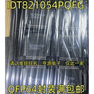 5 Piece IDT821054PQFG IDT821054PQF QFP-64 chip IC