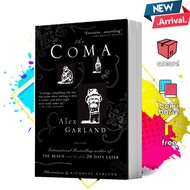 The Coma by Alex Garland