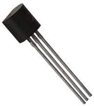 E-Projects A-0004-K06f - C1815-2SC1815 - General Purpose Transistor - NPN - TO-92 (50 Pieces)