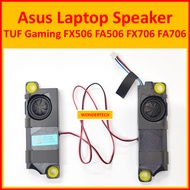 Asus TUF Gaming FX506 FA506 Laptop Speaker FX706 FA706 FX506L FX506H FA506L FA506I FX706L