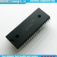 1PCS LC7265 7265 DIP42 In Stock