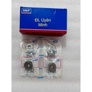 Genuine 608 SKF 2Z/C3 Bearing/Bearing