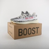 Adidas Yeezy Boost 350 黑白配色 (35-46碼)