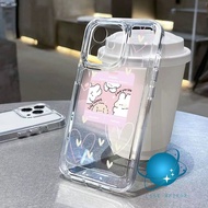 Cute heart-shaped animal Case Xiaomi 14 Redmi 15T Pro 15C C85 13X 13C poco C65 M6 X6 Pro Premium Not