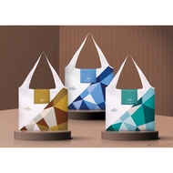 Etihad airways tote chic bag/ sports/ padel/ tennis/ running gym / NEW TOTE BAG ETIHAD AIRWAYS Eco B